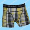 Bjorn Borg Kids Short Check You