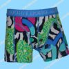 Bjorn Borg Kids Short Curly Borg