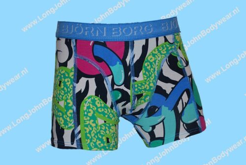 Bjorn Borg Kids Short Curly Borg