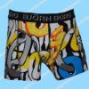 Bjorn Borg Kids Short Curly Borg