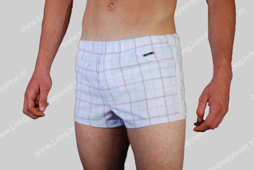Calvin Klein Swim Short-Boxer