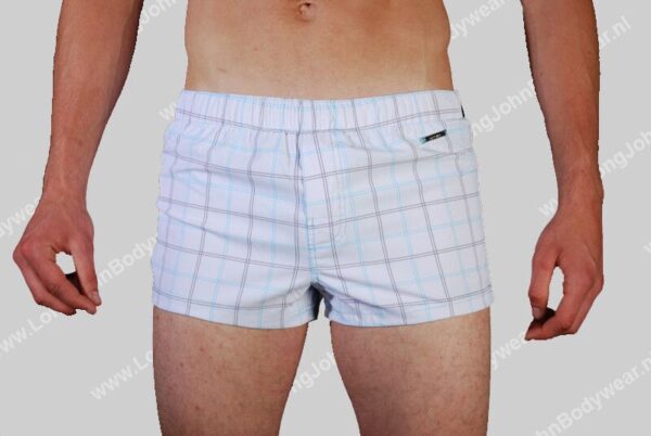 Calvin Klein Swim Short-Boxer