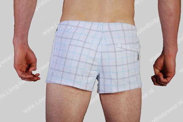 Calvin Klein Swim Short-Boxer