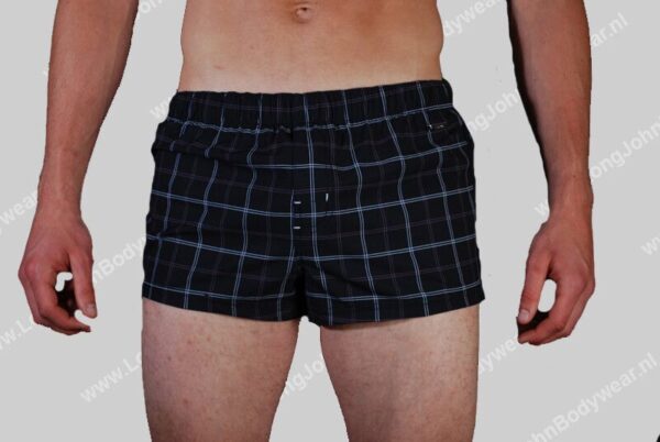 Calvin Klein Swim Short-Boxer