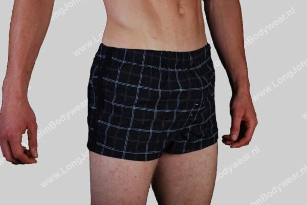 Calvin Klein Swim Short-Boxer