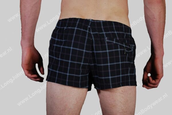 Calvin Klein Swim Short-Boxer