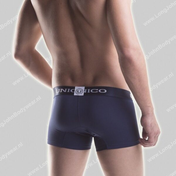 Mundo Unico Nederland Basic MicroFiber Corto Profundo