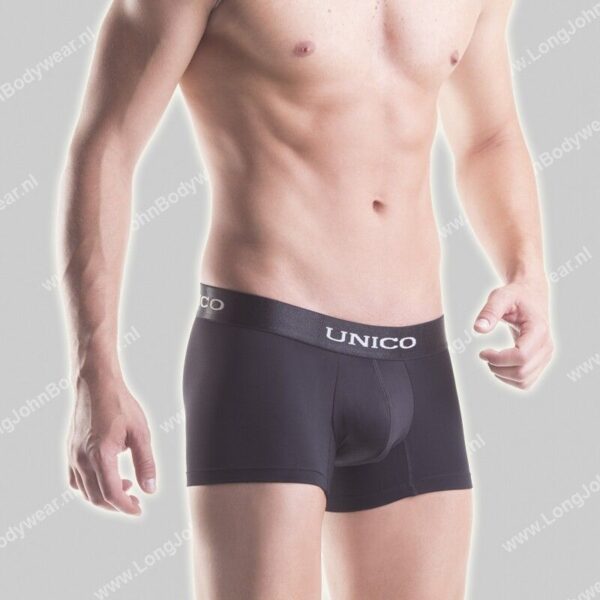 Mundo Unico Nederland Basic MicroFiber Corto Intenso