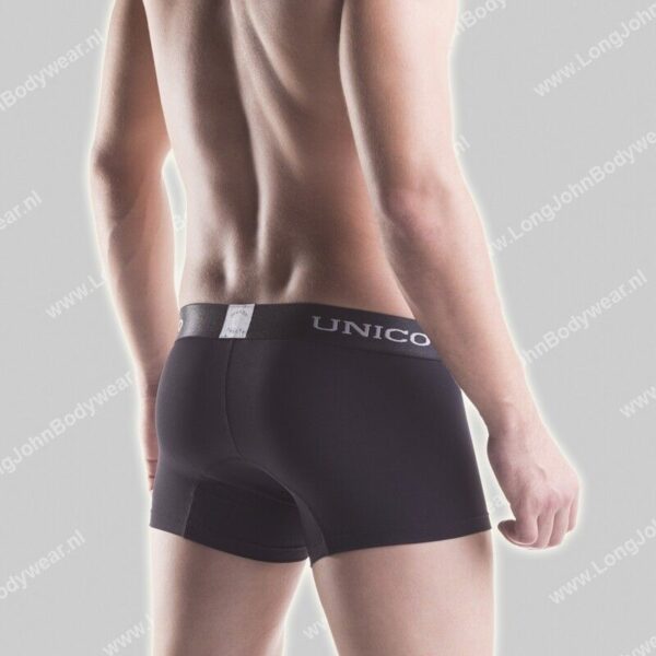 Mundo Unico Nederland Basic MicroFiber Corto Intenso