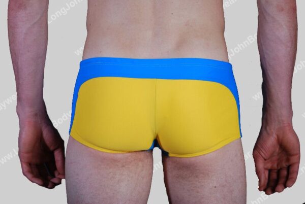 AussieBum Swim HandleBar Toronga