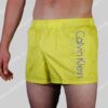 Calvin Klein Swim Boxer