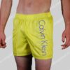 Calvin Klein Swim Medium-Boxer