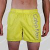 Calvin Klein Swim Medium-Boxer
