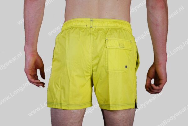 Calvin Klein Swim Medium-Boxer
