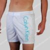 Calvin Klein Swim Medium-Boxer