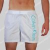 Calvin Klein Swim Medium-Boxer