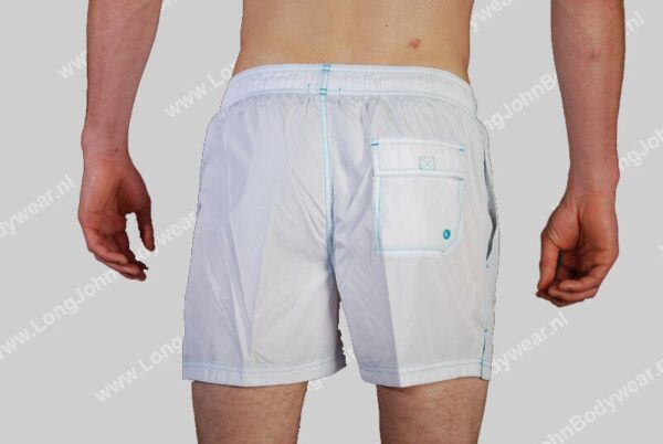 Calvin Klein Swim Medium-Boxer