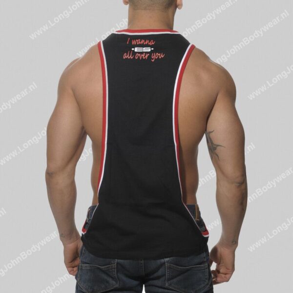 ES Low-Rider Tank-Top Lovers Toy