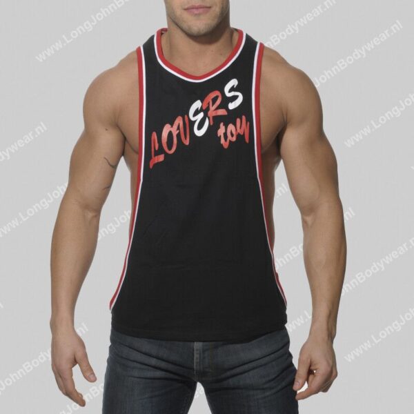 ES Low-Rider Tank-Top Lovers Toy