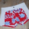AussieBum Nederland Swim Short Board-Short Rhytm