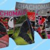 MuchachoMalo Kids Comic Art 2-Pack