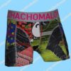 MuchachoMalo Kids Comic Art 2-Pack