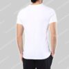 Diesel Nederland Essential T-Shirt Randal