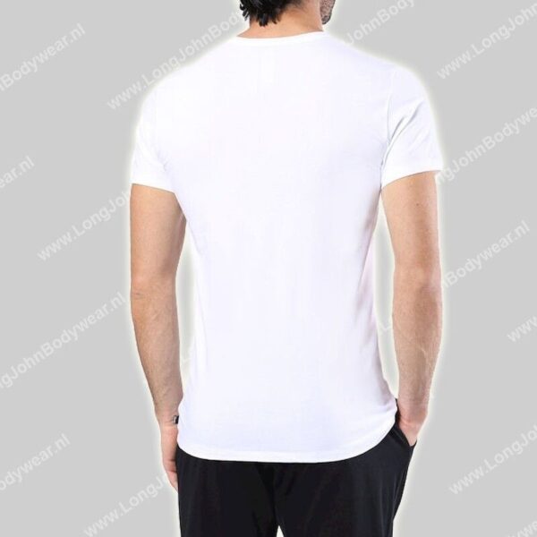 Diesel Nederland Essential T-Shirt Randal