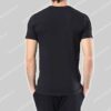 Diesel Nederland Essential T-Shirt Randal