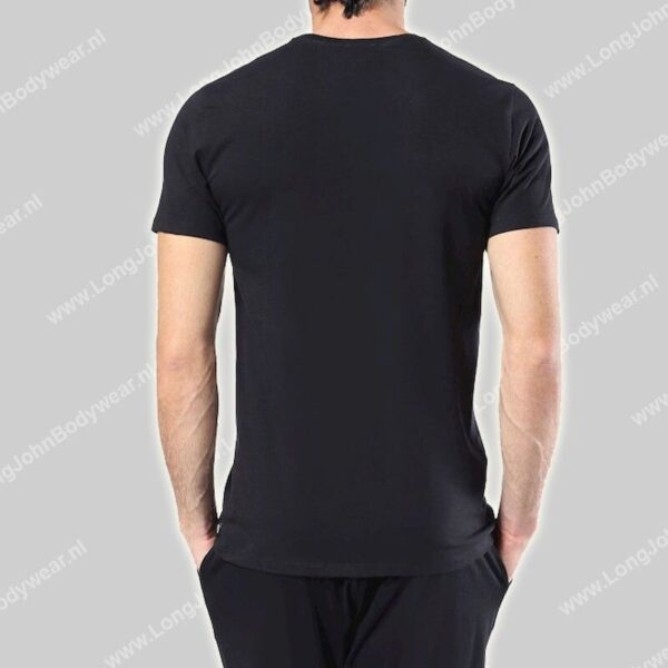 Diesel Nederland Essential T-Shirt Randal