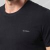 Diesel Nederland Essential T-Shirt Randal