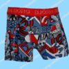 Bjorn Borg Kids Short Superfly