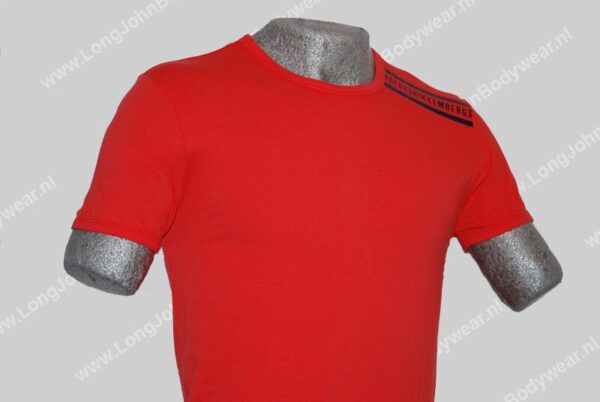 Bikkembergs T-Shirt P757