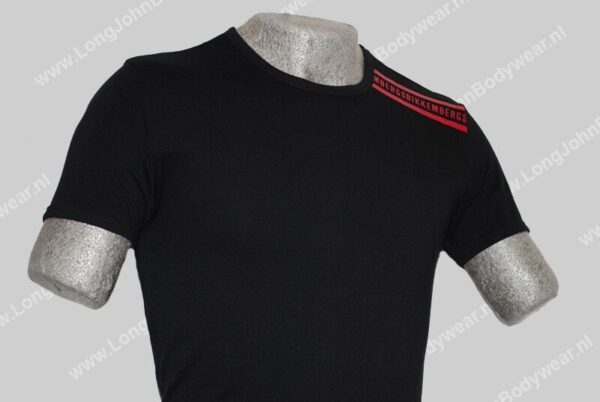 Bikkembergs T-Shirt P757