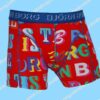 Bjorn Borg Kids Short The Bomb