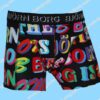 Bjorn Borg Kids Short The Bomb