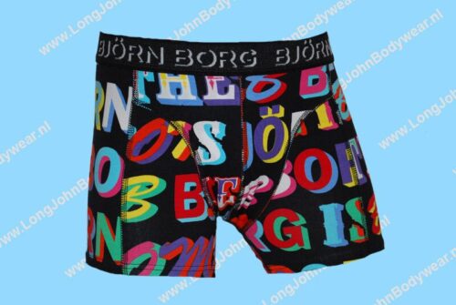 Bjorn Borg Kids Short The Bomb