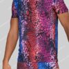Body Art T-Shirt Zaki