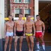 Modeshow Straatfeest 29-09-2013