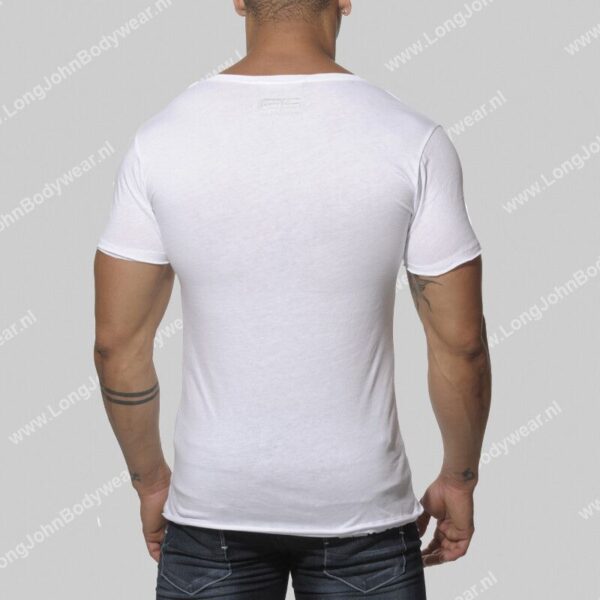 ES-collection Sound V-Shirt