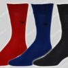 Armani Socks 3-pack
