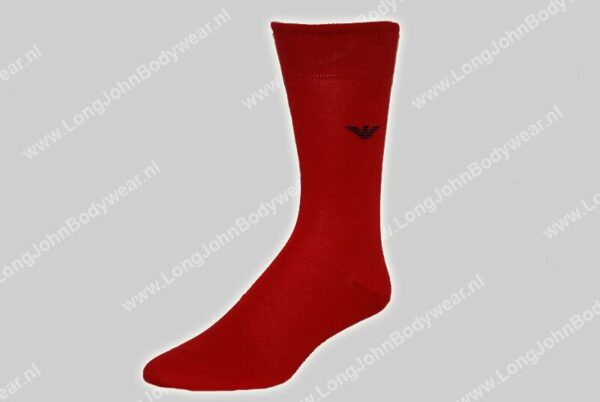 Armani Socks 3-pack