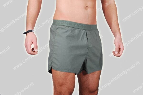 Bjorn Borg Woven Boxer