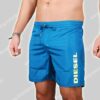 Diesel Nederland Swim MarkRed Short