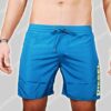 Diesel Nederland Swim MarkRed Short