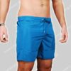 Diesel Nederland Swim MarkRed Short