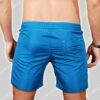 Diesel Nederland Swim MarkRed Short