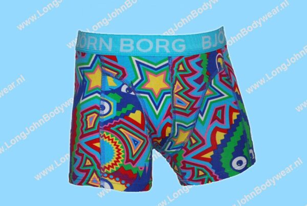 Bjorn Borg Kids Short Masks