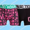 CR7-Cristiano Ronaldo Kids 2-Pack Short