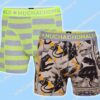 MuchachoMalo Kids Nederland Short 2-Pack Fantasy MuchachoMalo Kids Nederland Short 2-Pack Fantasy